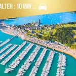 Swann - A 2 Pas De La Plage !